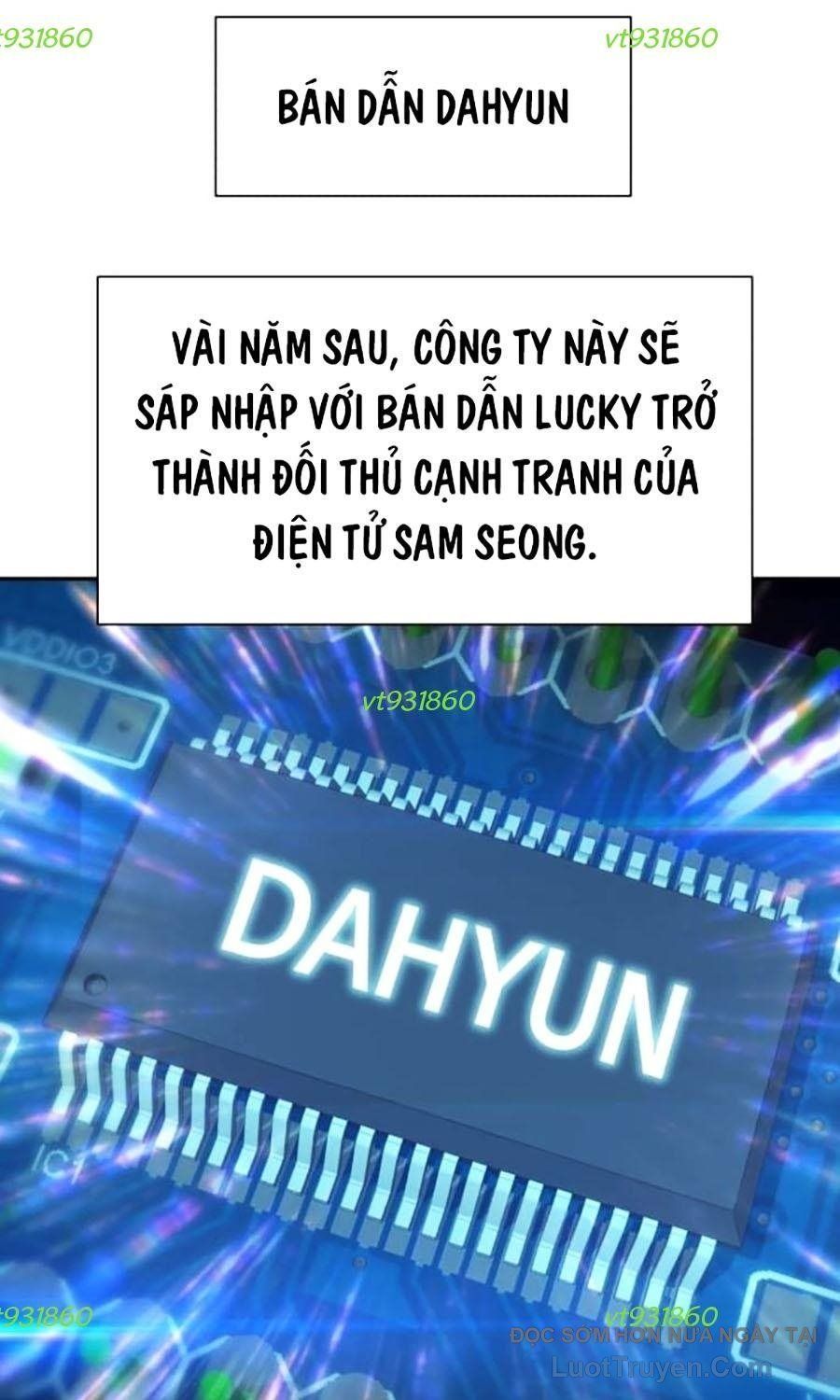 Cháu Trai Thiên Tài Của Vua Cho Vay Nặng Lãi Chapter 77 - Trang 2