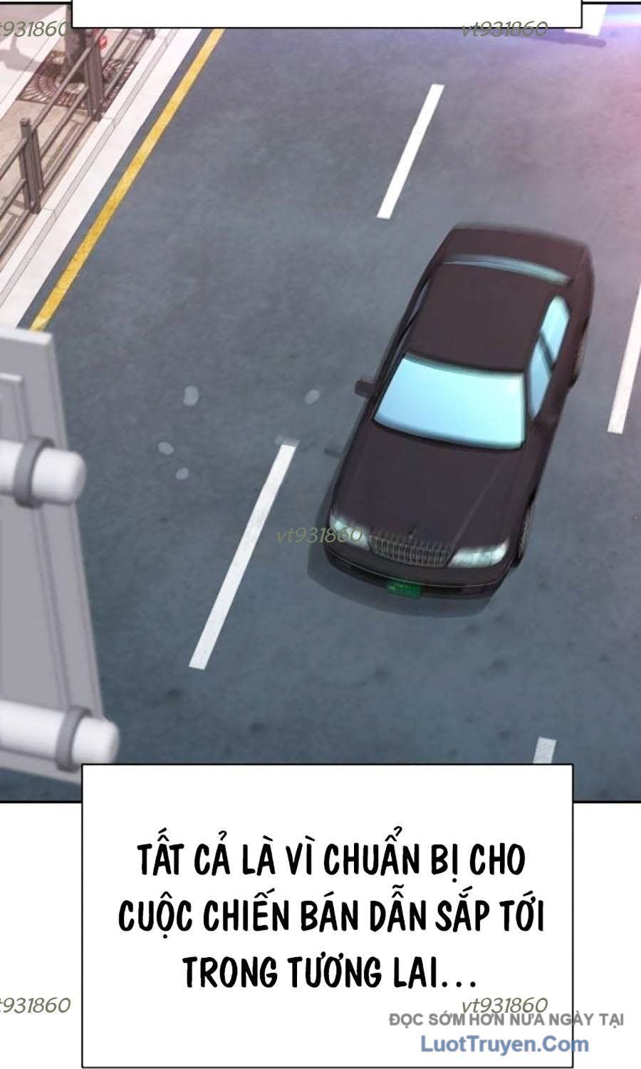 Cháu Trai Thiên Tài Của Vua Cho Vay Nặng Lãi Chapter 77 - Trang 2