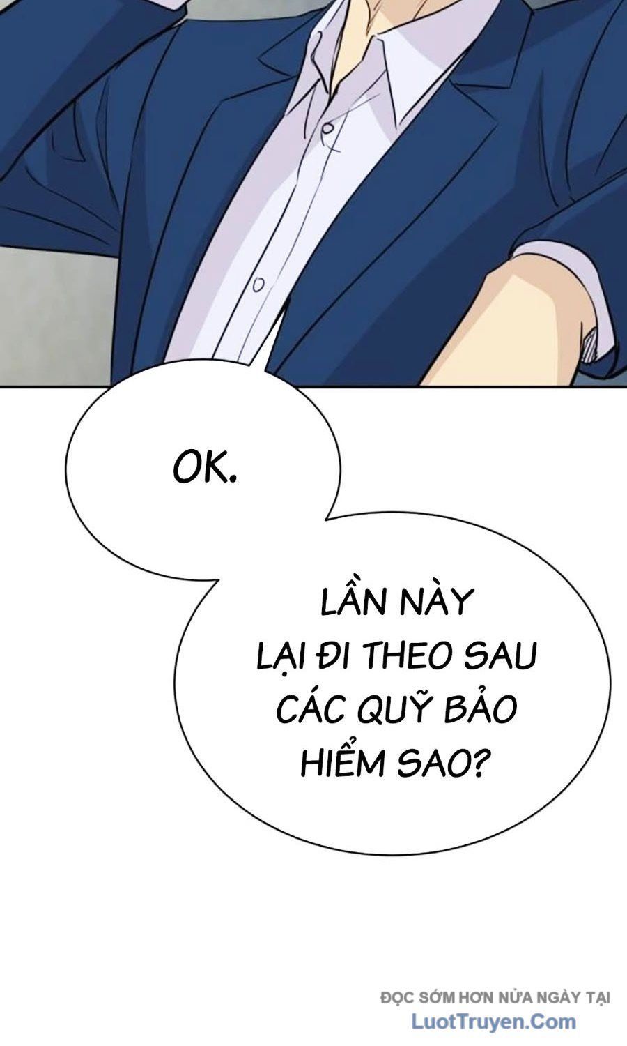 Cháu Trai Thiên Tài Của Vua Cho Vay Nặng Lãi Chapter 77 - Trang 2