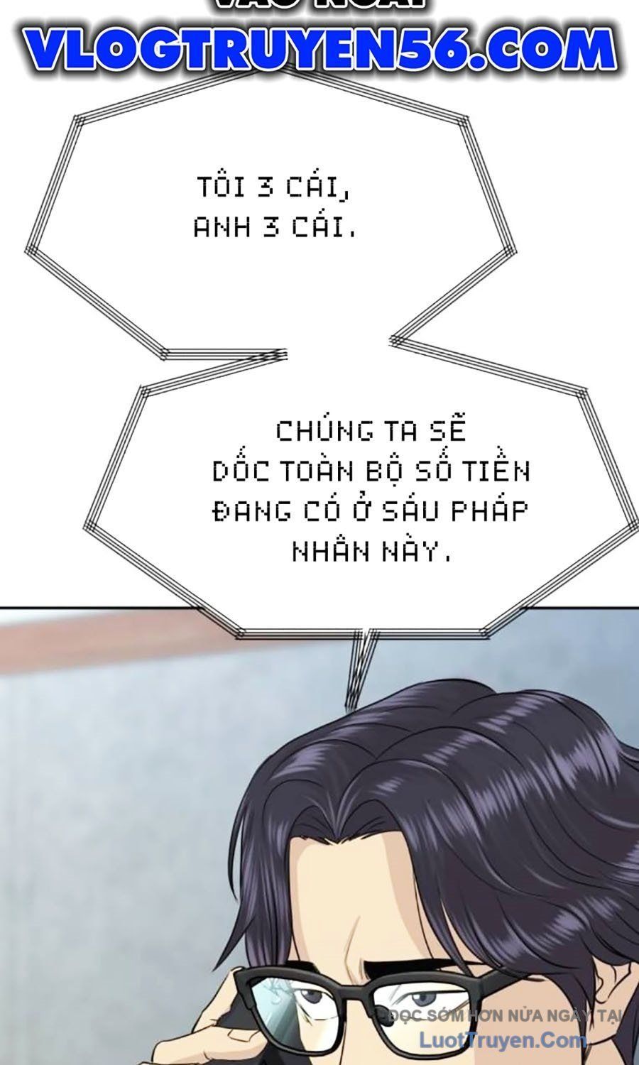 Cháu Trai Thiên Tài Của Vua Cho Vay Nặng Lãi Chapter 77 - Trang 2