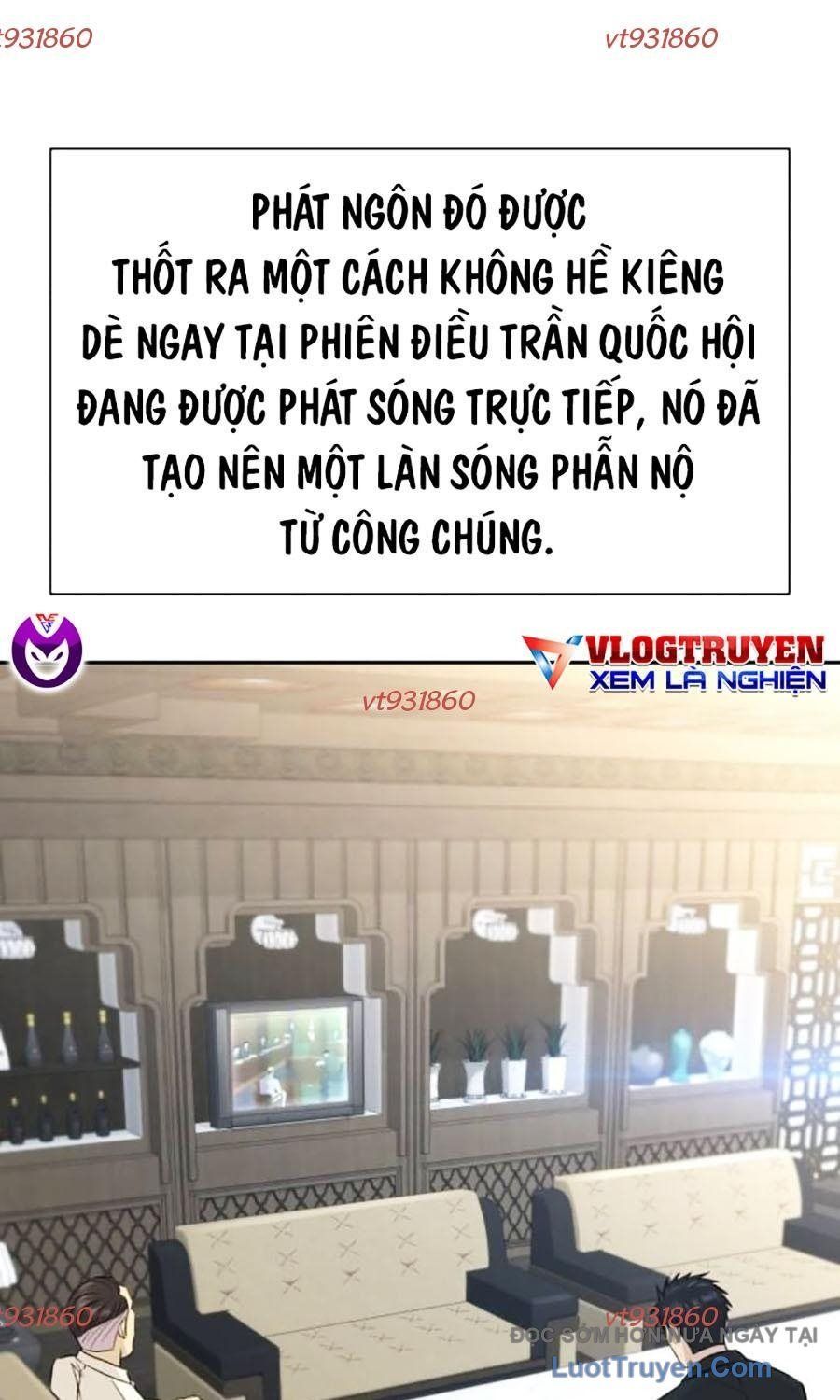 Cháu Trai Thiên Tài Của Vua Cho Vay Nặng Lãi Chapter 77 - Trang 2