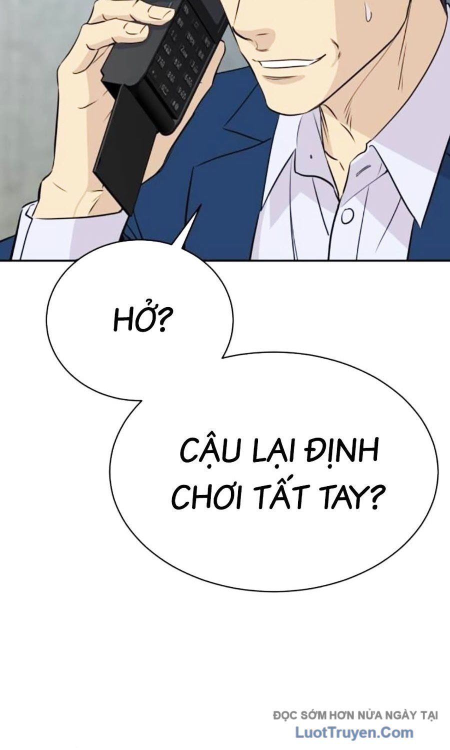 Cháu Trai Thiên Tài Của Vua Cho Vay Nặng Lãi Chapter 77 - Trang 2