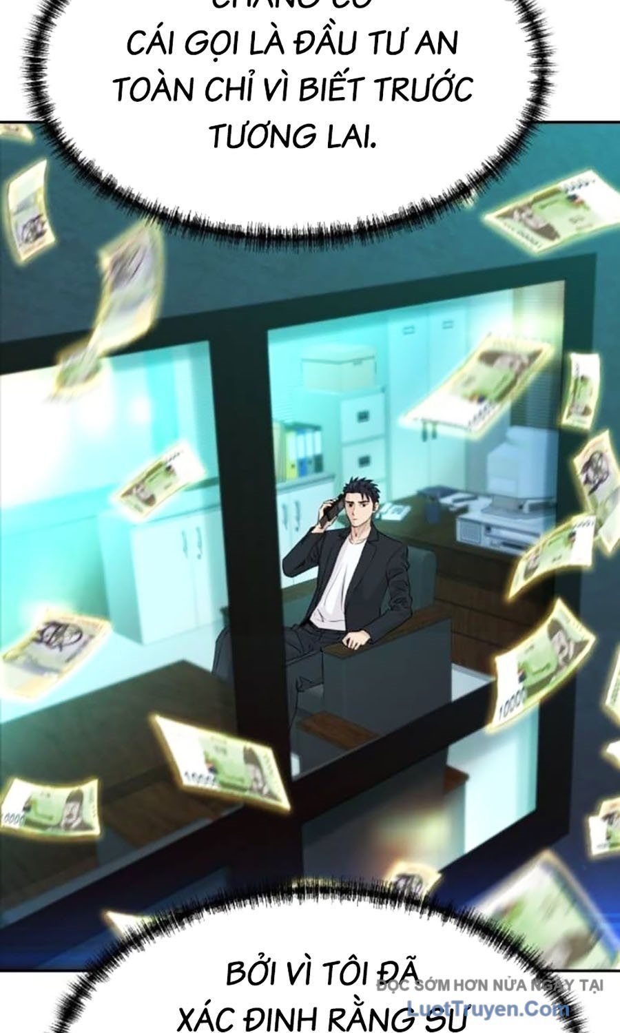 Cháu Trai Thiên Tài Của Vua Cho Vay Nặng Lãi Chapter 77 - Trang 2