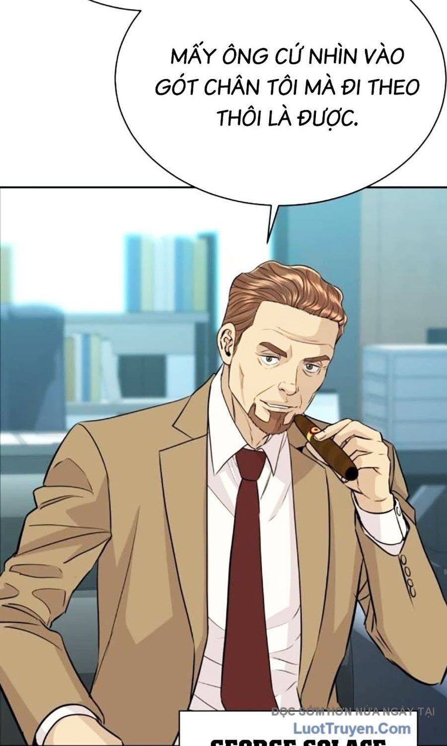 Cháu Trai Thiên Tài Của Vua Cho Vay Nặng Lãi Chapter 77 - Trang 2