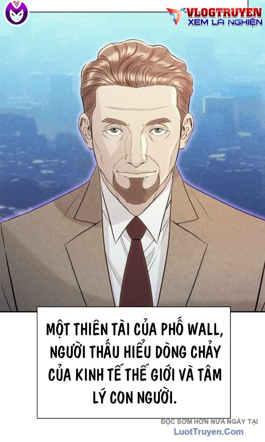 Cháu Trai Thiên Tài Của Vua Cho Vay Nặng Lãi Chapter 77 - Trang 2