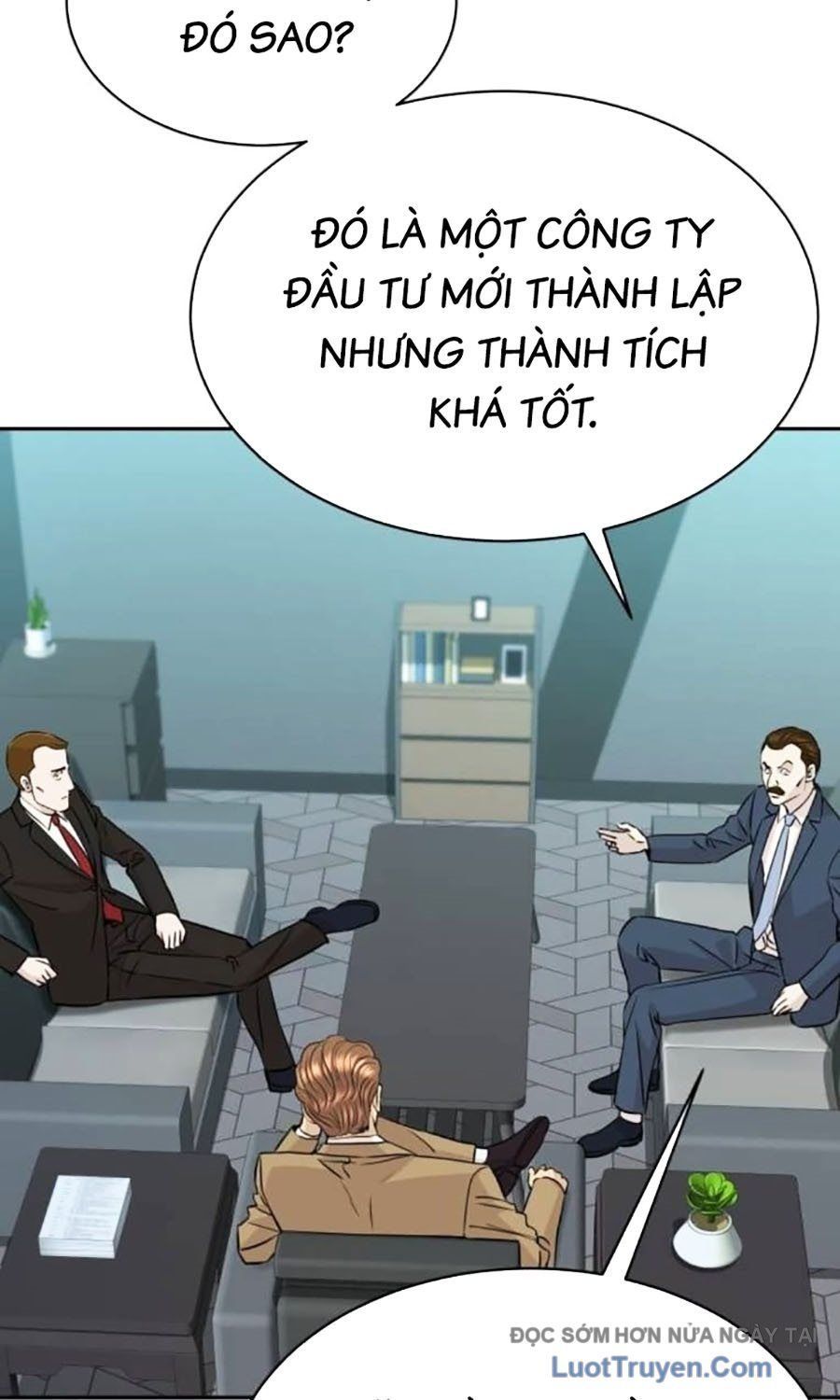 Cháu Trai Thiên Tài Của Vua Cho Vay Nặng Lãi Chapter 77 - Trang 2