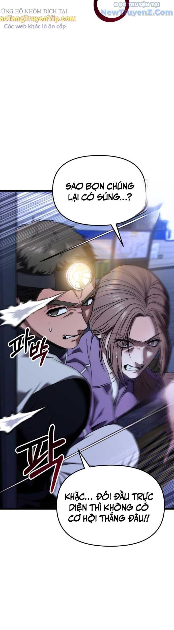 Tuyệt Đối Dân Cư Chapter 26.7 - Trang 2