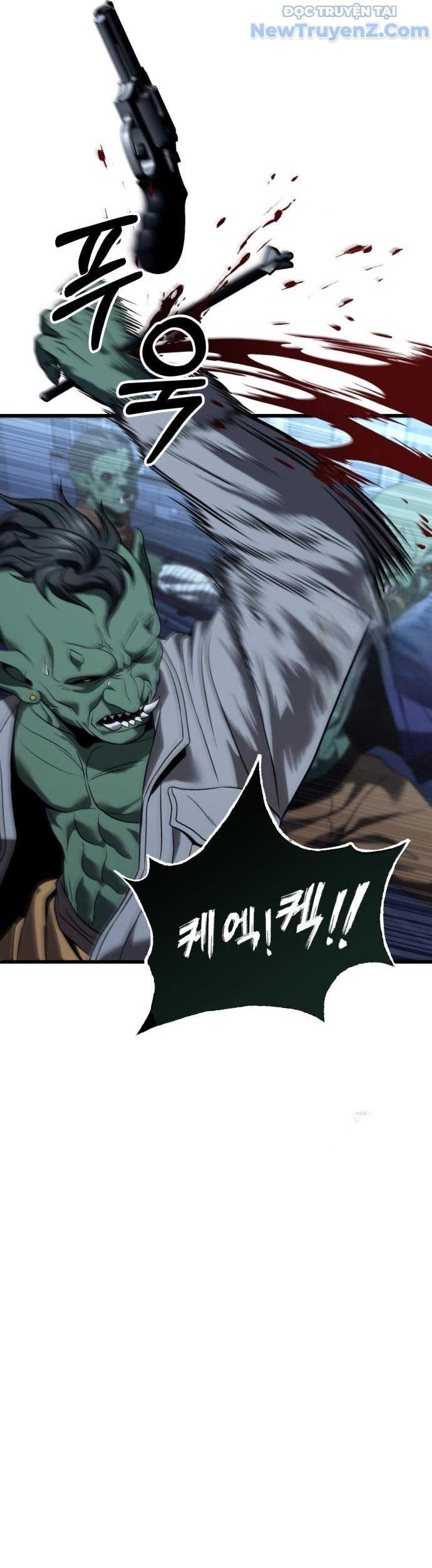 Tuyệt Đối Dân Cư Chapter 26.7 - Trang 2