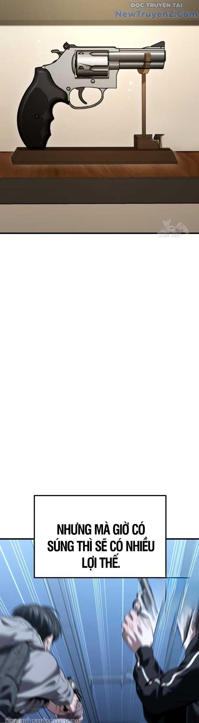 Tuyệt Đối Dân Cư Chapter 26.7 - Trang 2