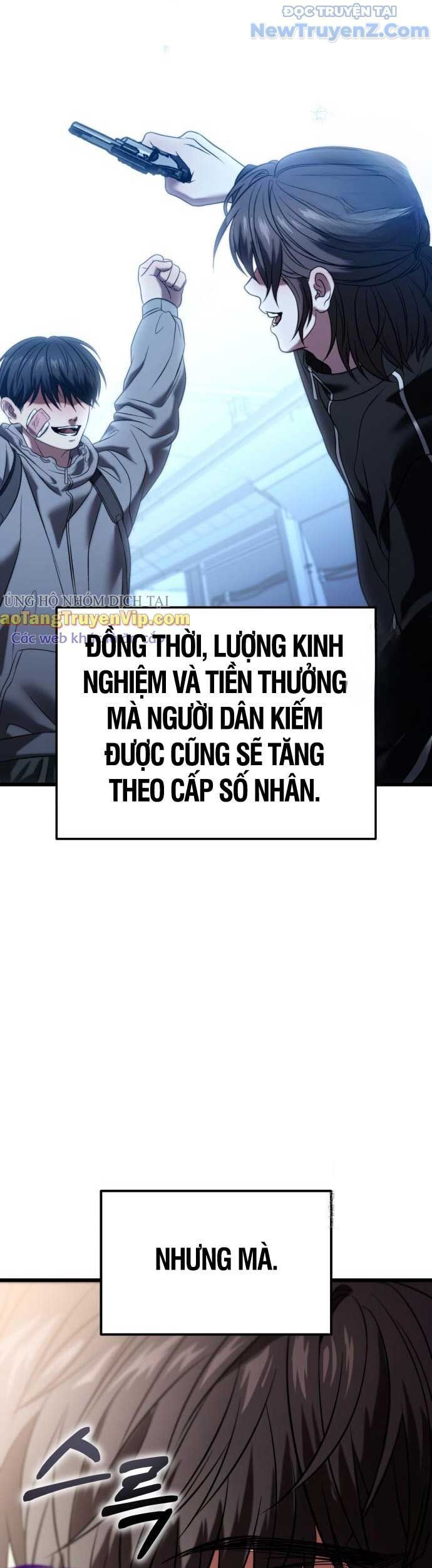 Tuyệt Đối Dân Cư Chapter 26.7 - Trang 2