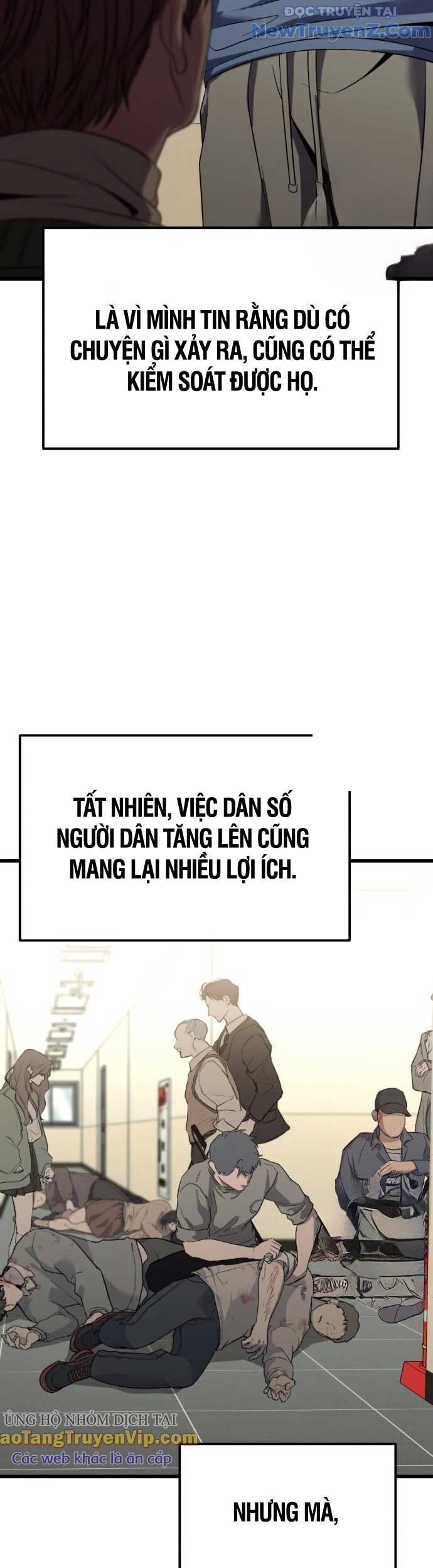 Tuyệt Đối Dân Cư Chapter 26.7 - Trang 2