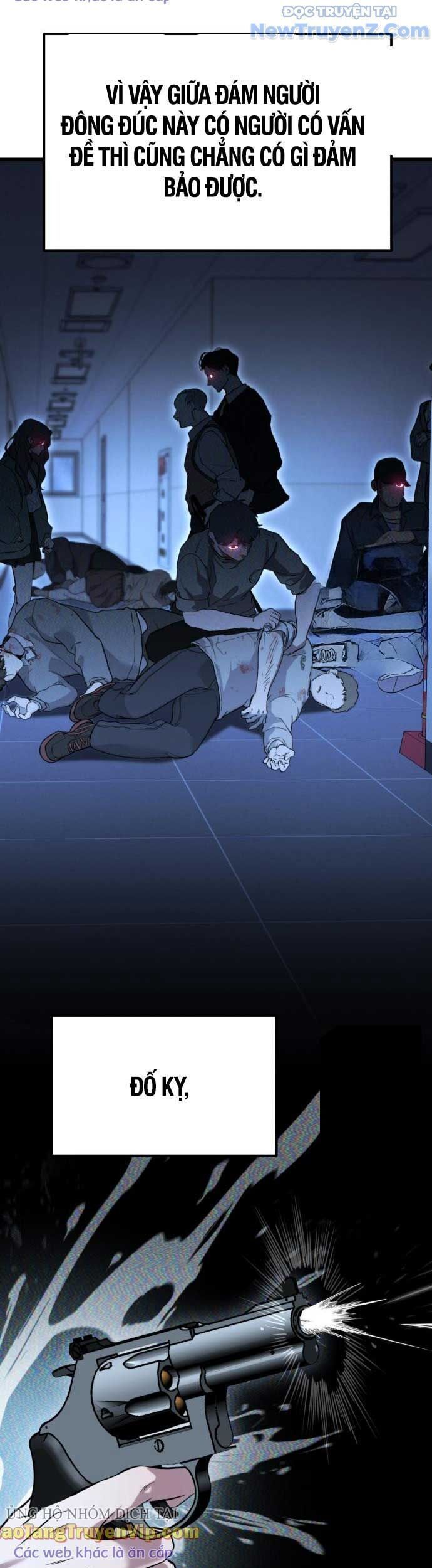 Tuyệt Đối Dân Cư Chapter 26.7 - Trang 2