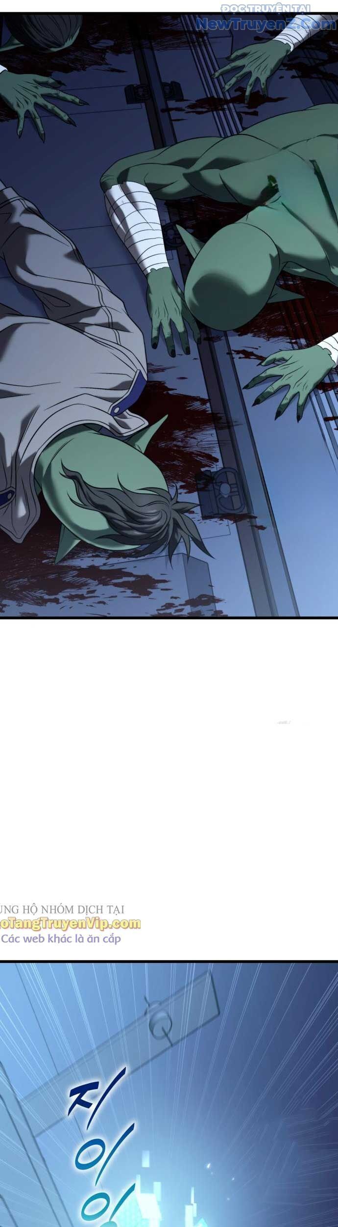 Tuyệt Đối Dân Cư Chapter 26.7 - Trang 2