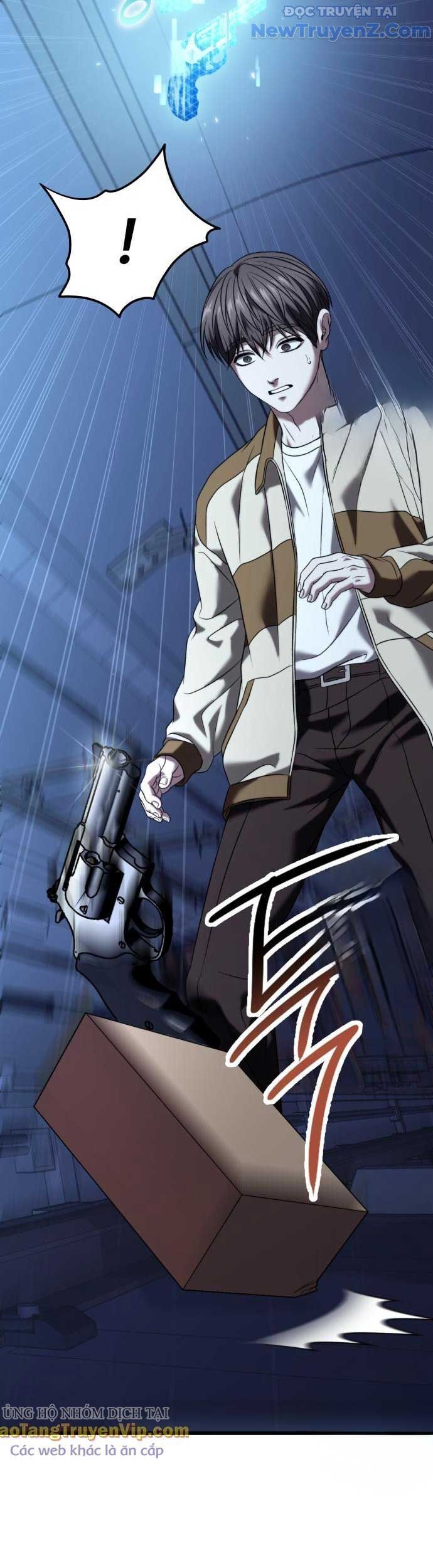 Tuyệt Đối Dân Cư Chapter 26.7 - Trang 2