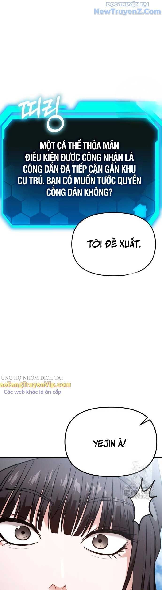 Tuyệt Đối Dân Cư Chapter 26.7 - Trang 2