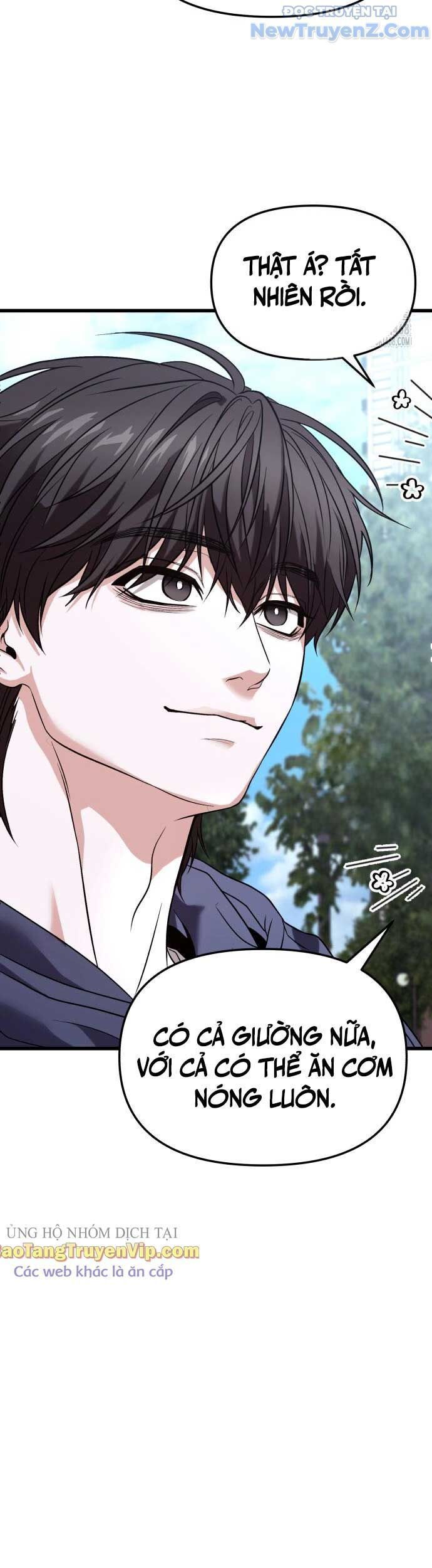 Tuyệt Đối Dân Cư Chapter 26.7 - Trang 2