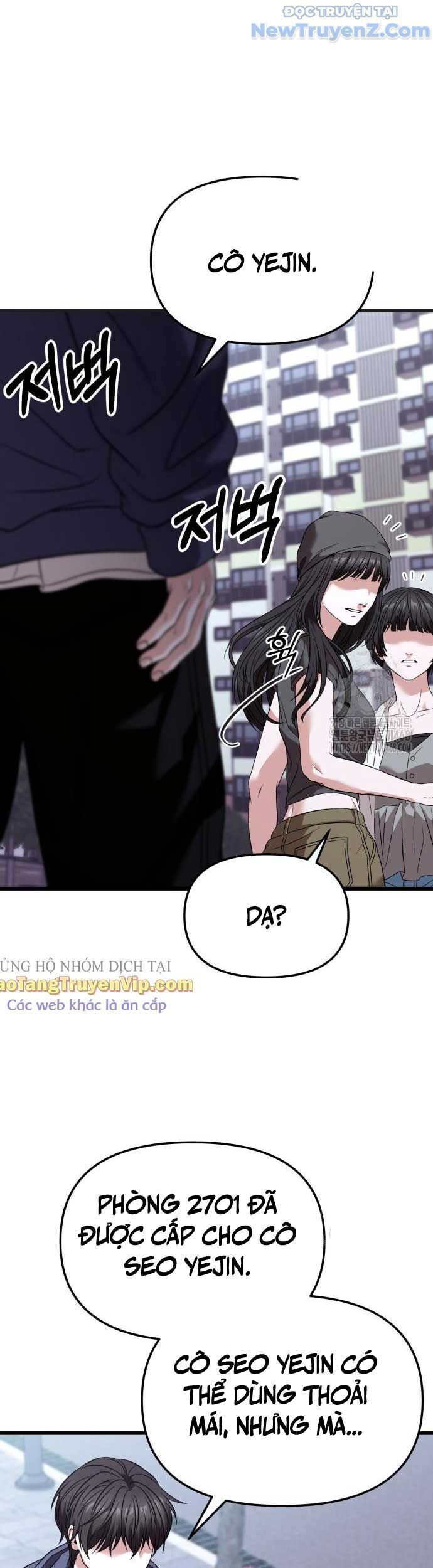 Tuyệt Đối Dân Cư Chapter 26.7 - Trang 2
