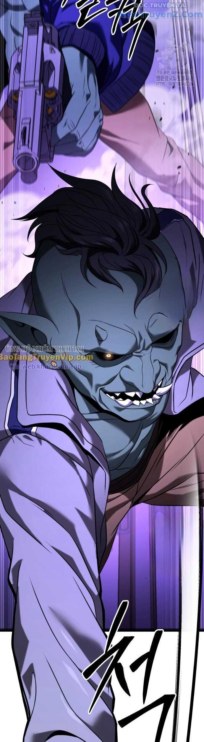 Tuyệt Đối Dân Cư Chapter 26.7 - Trang 2