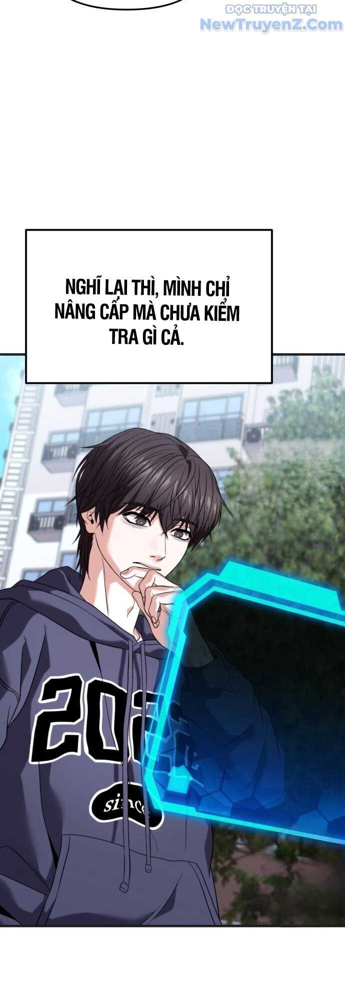 Tuyệt Đối Dân Cư Chapter 26.7 - Trang 2