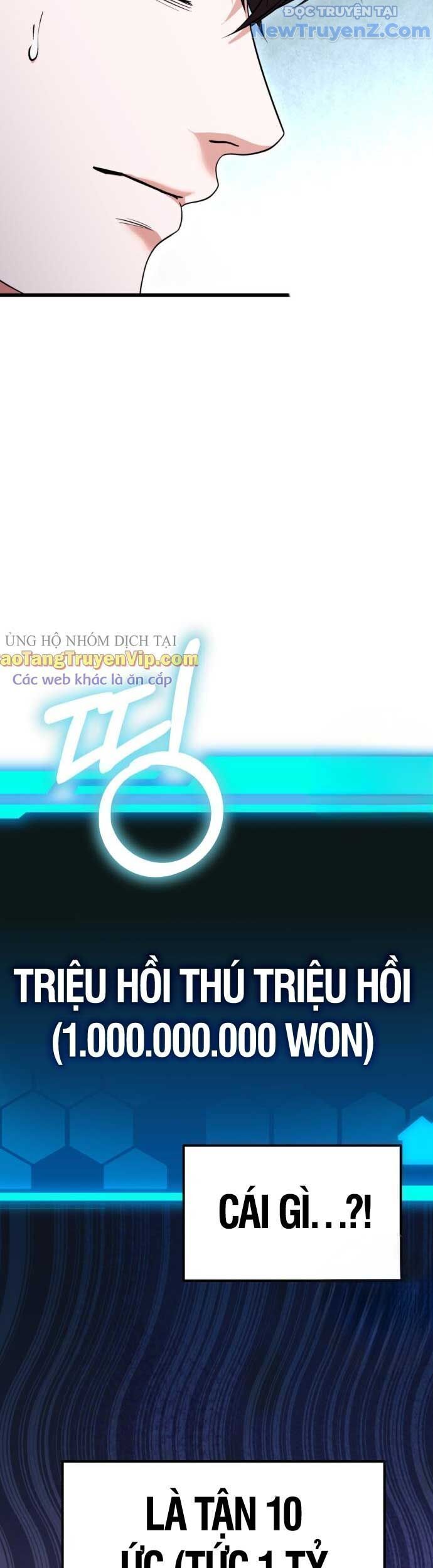 Tuyệt Đối Dân Cư Chapter 26.7 - Trang 2