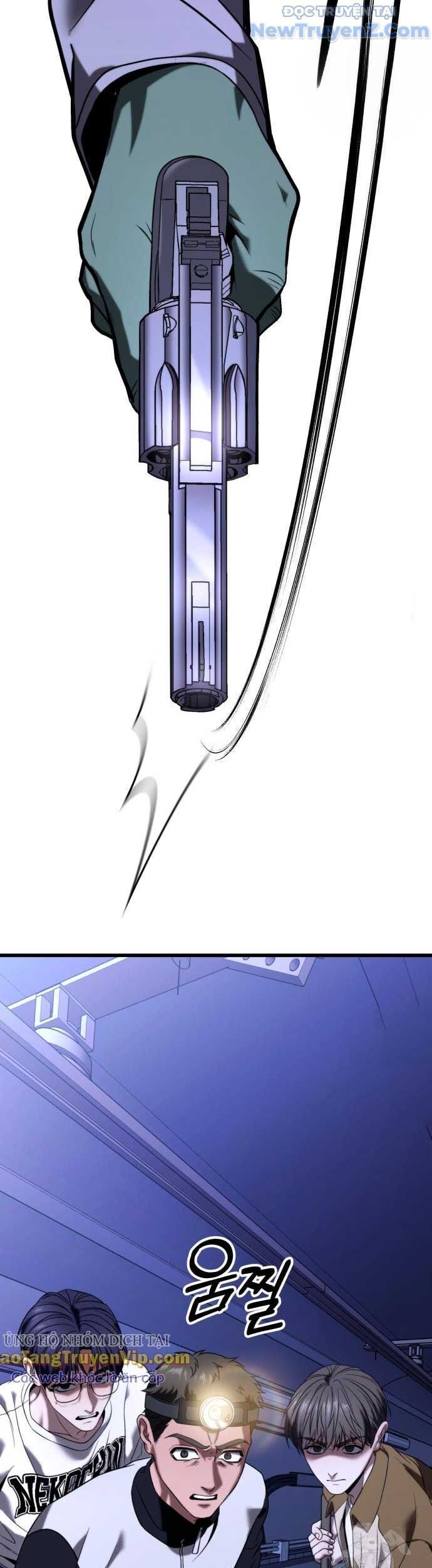 Tuyệt Đối Dân Cư Chapter 26.7 - Trang 2