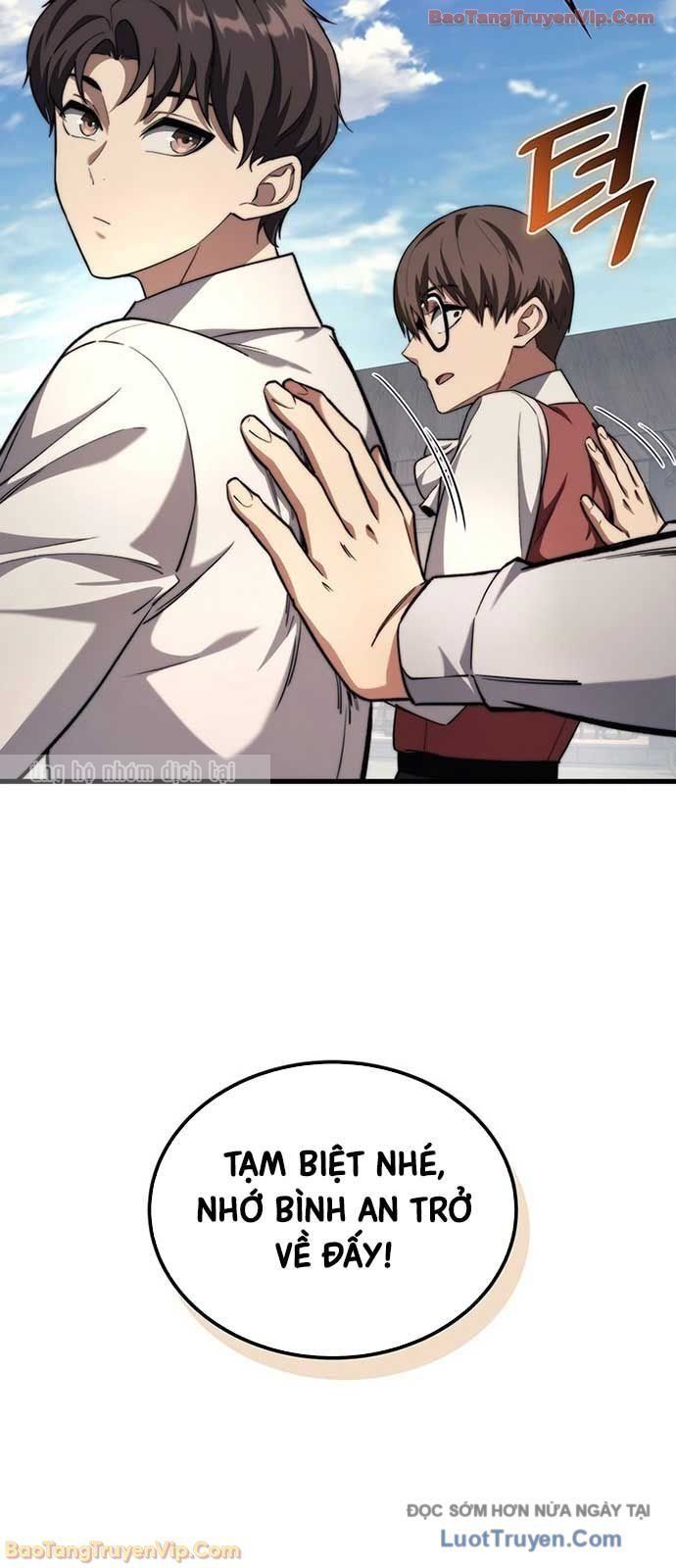 Kỵ Sĩ Tử Thần Cấp Diệt Vong Đã Hồi Quy Chapter 42 - Trang 2