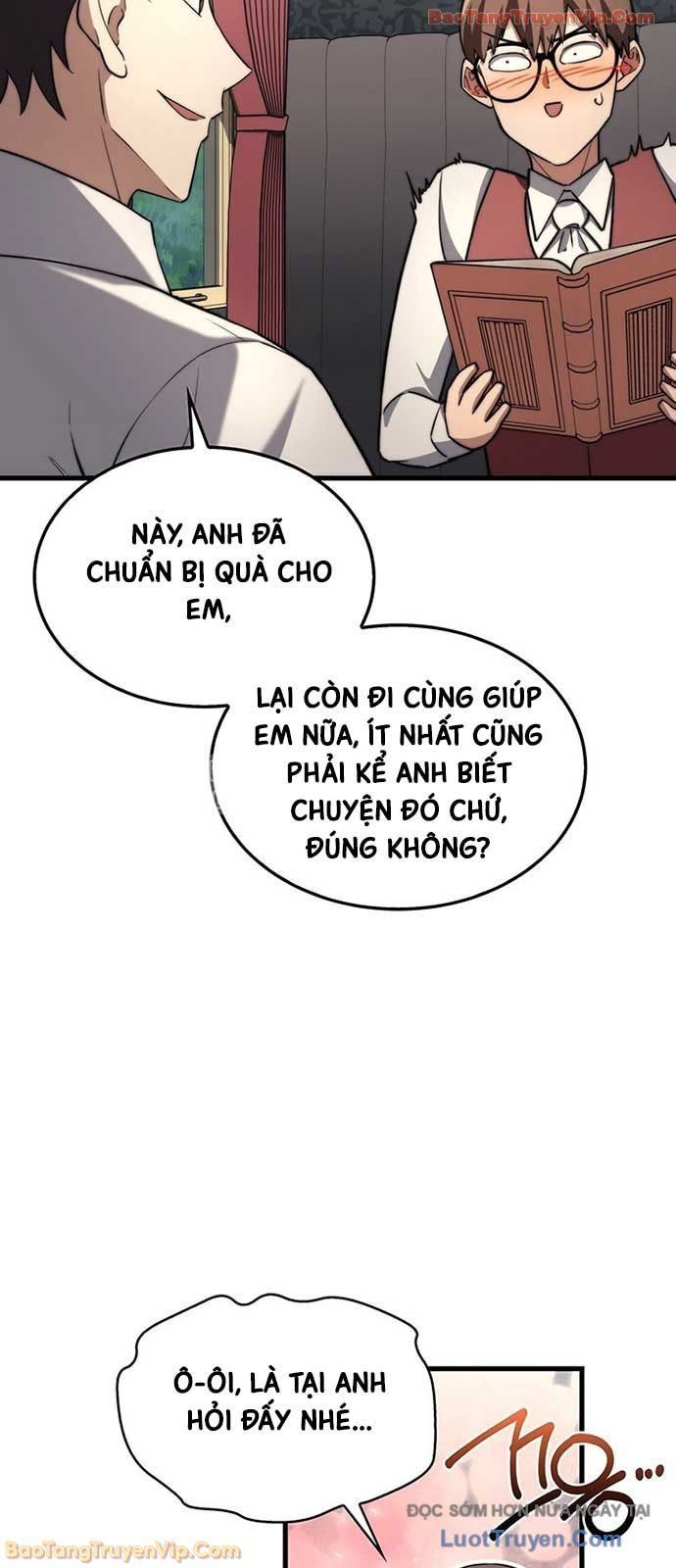 Kỵ Sĩ Tử Thần Cấp Diệt Vong Đã Hồi Quy Chapter 42 - Trang 2