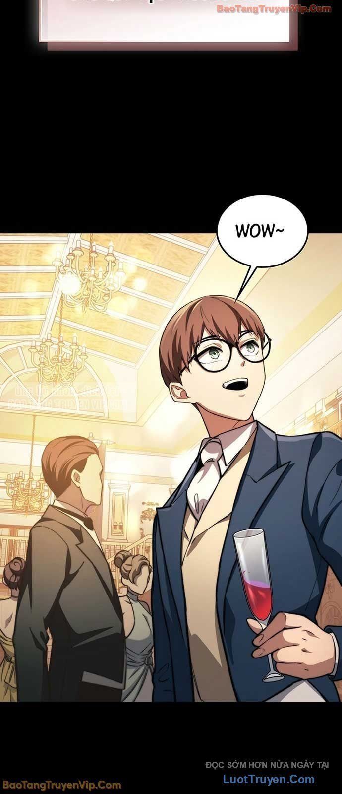 Kỵ Sĩ Tử Thần Cấp Diệt Vong Đã Hồi Quy Chapter 42 - Trang 2