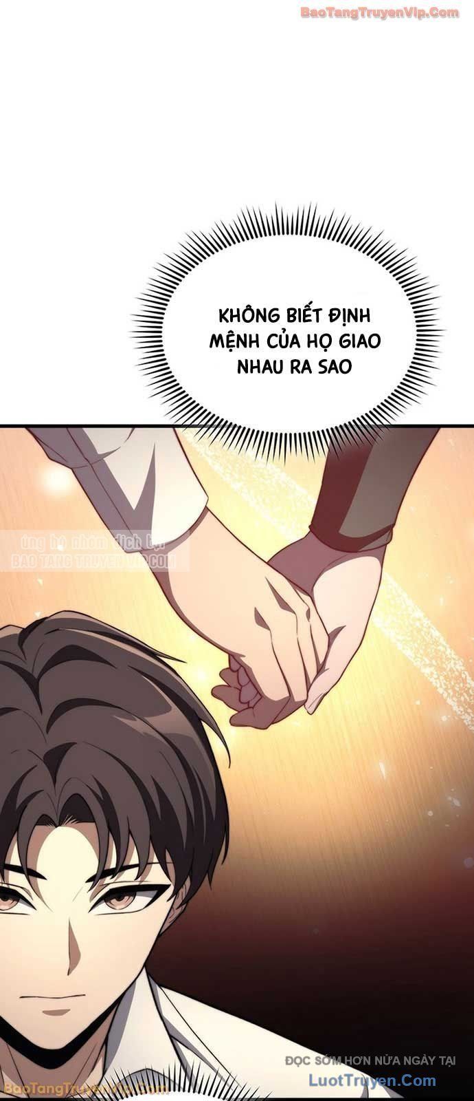 Kỵ Sĩ Tử Thần Cấp Diệt Vong Đã Hồi Quy Chapter 42 - Trang 2