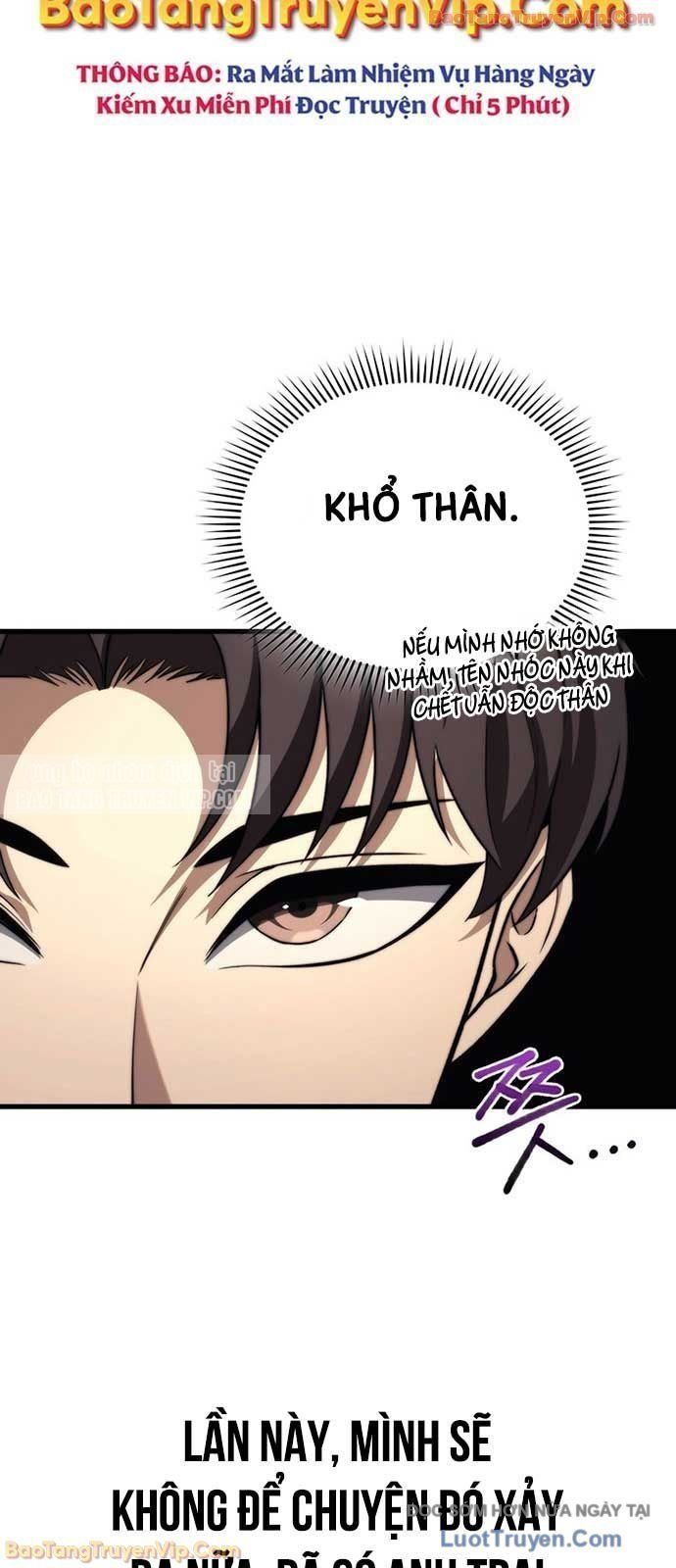 Kỵ Sĩ Tử Thần Cấp Diệt Vong Đã Hồi Quy Chapter 42 - Trang 2