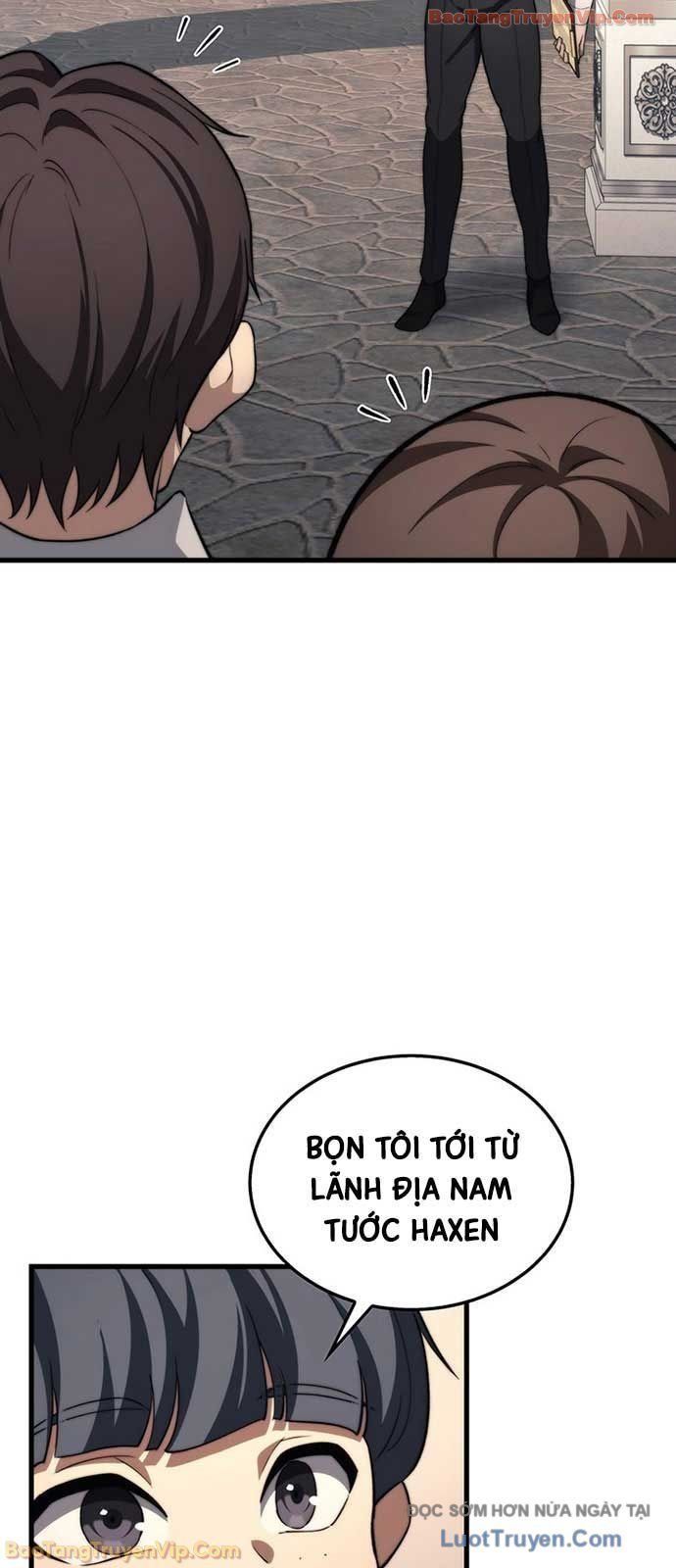 Kỵ Sĩ Tử Thần Cấp Diệt Vong Đã Hồi Quy Chapter 42 - Trang 2
