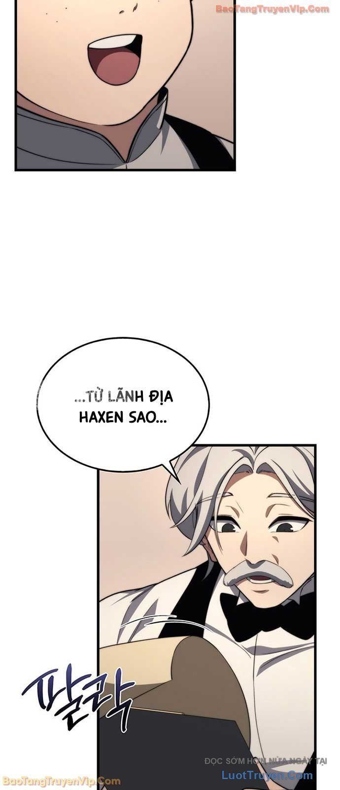 Kỵ Sĩ Tử Thần Cấp Diệt Vong Đã Hồi Quy Chapter 42 - Trang 2