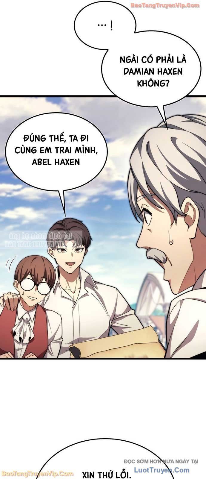 Kỵ Sĩ Tử Thần Cấp Diệt Vong Đã Hồi Quy Chapter 42 - Trang 2