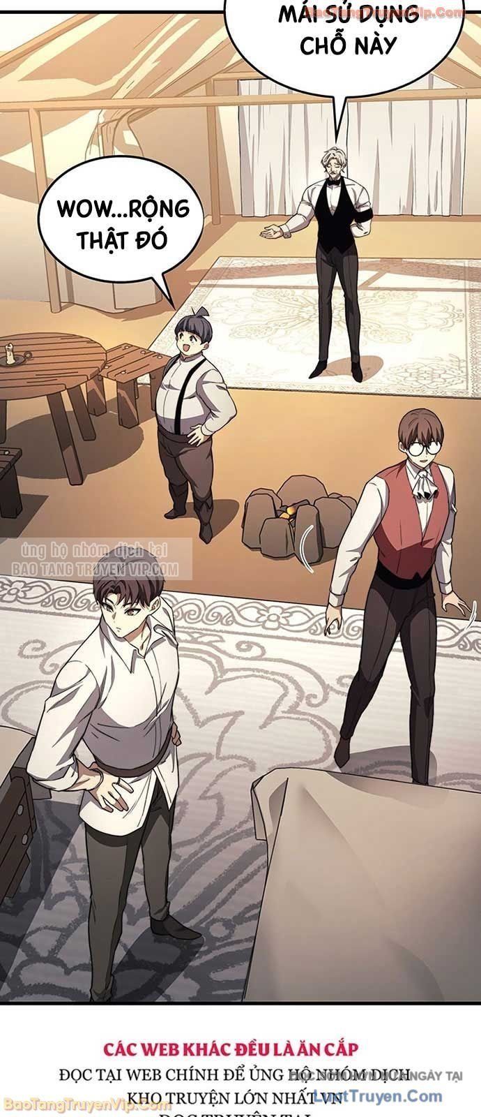 Kỵ Sĩ Tử Thần Cấp Diệt Vong Đã Hồi Quy Chapter 42 - Trang 2