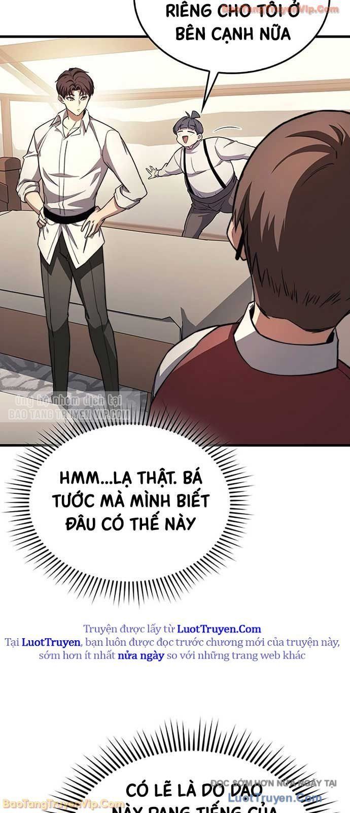 Kỵ Sĩ Tử Thần Cấp Diệt Vong Đã Hồi Quy Chapter 42 - Trang 2