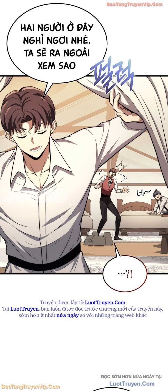 Kỵ Sĩ Tử Thần Cấp Diệt Vong Đã Hồi Quy Chapter 42 - Trang 2