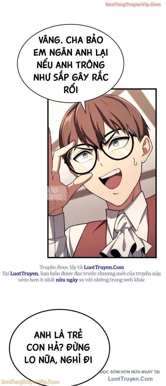 Kỵ Sĩ Tử Thần Cấp Diệt Vong Đã Hồi Quy Chapter 42 - Trang 2