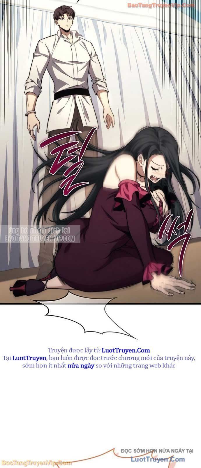 Kỵ Sĩ Tử Thần Cấp Diệt Vong Đã Hồi Quy Chapter 42 - Trang 2