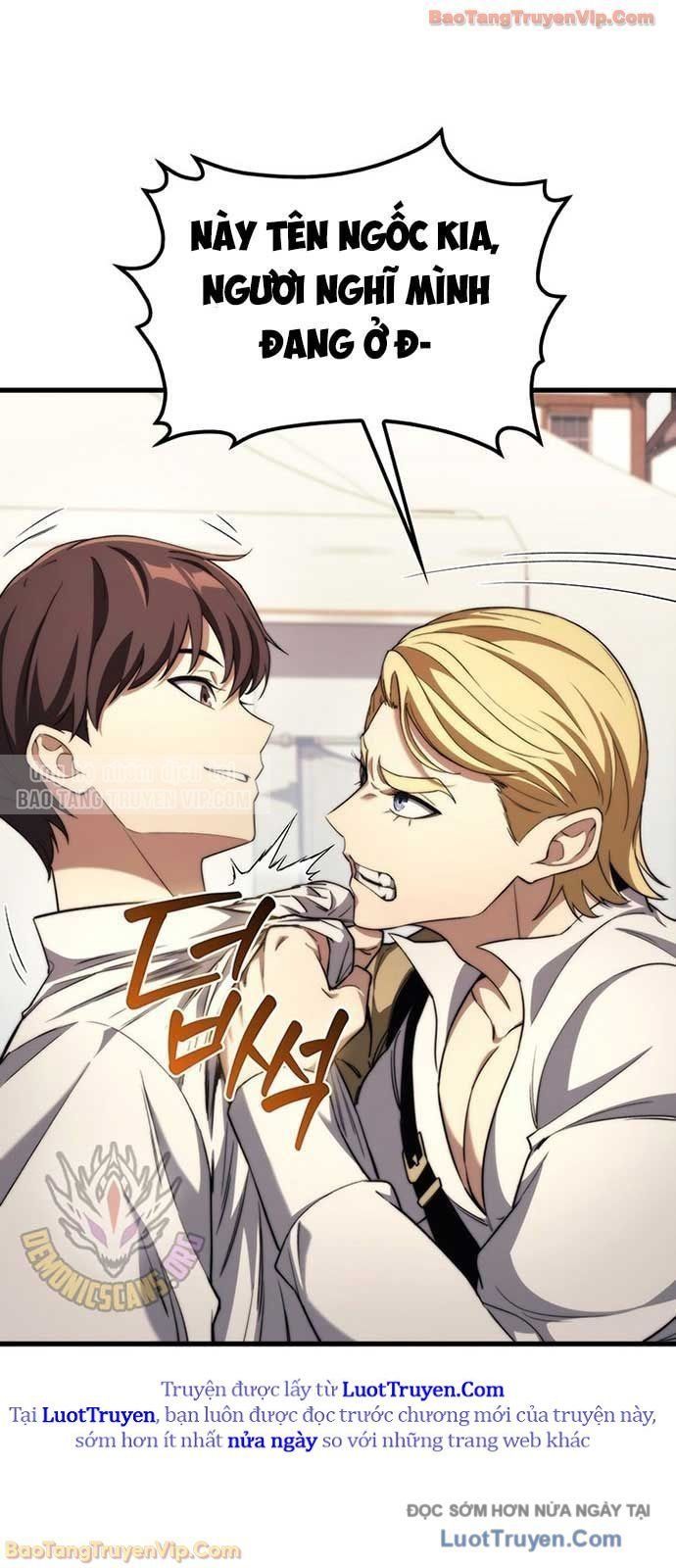 Kỵ Sĩ Tử Thần Cấp Diệt Vong Đã Hồi Quy Chapter 42 - Trang 2