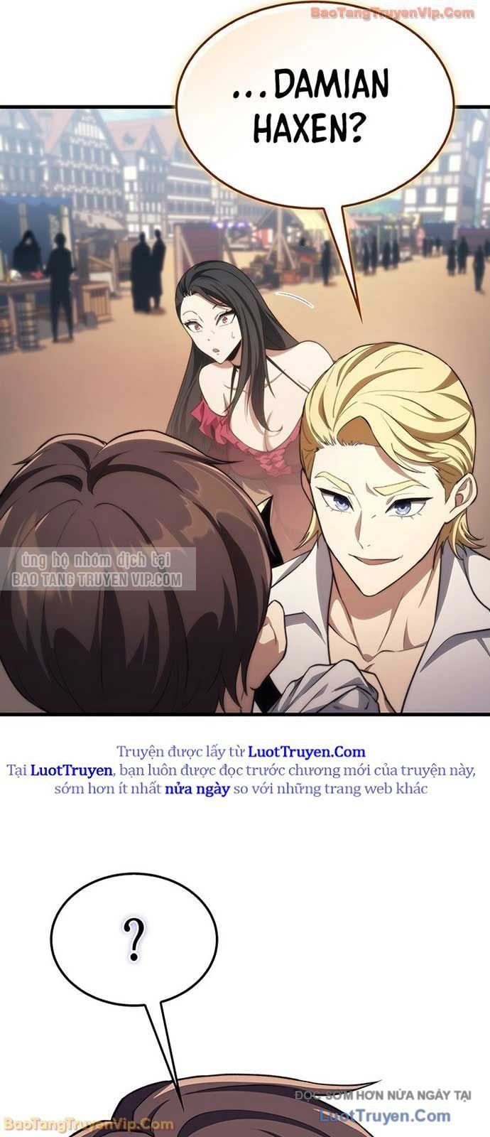 Kỵ Sĩ Tử Thần Cấp Diệt Vong Đã Hồi Quy Chapter 42 - Trang 2