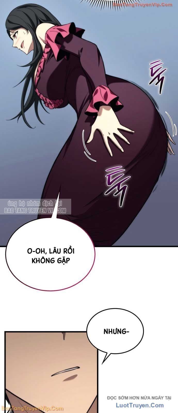 Kỵ Sĩ Tử Thần Cấp Diệt Vong Đã Hồi Quy Chapter 42 - Trang 2