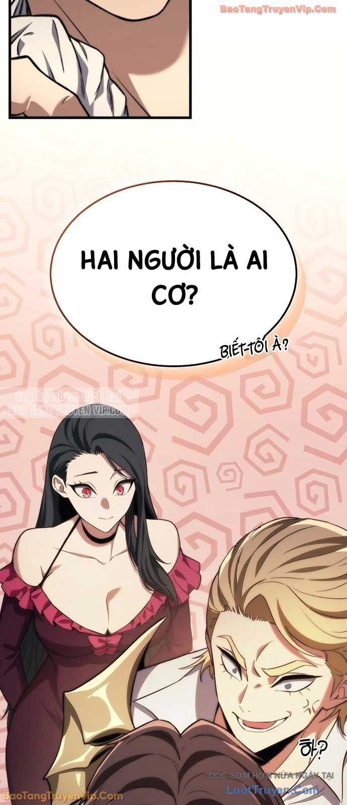 Kỵ Sĩ Tử Thần Cấp Diệt Vong Đã Hồi Quy Chapter 42 - Trang 2