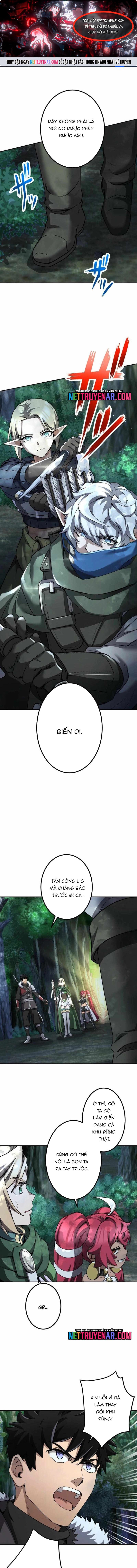 Thực Quỷ Mạo Hiểm Giả Chapter 70 - Trang 2