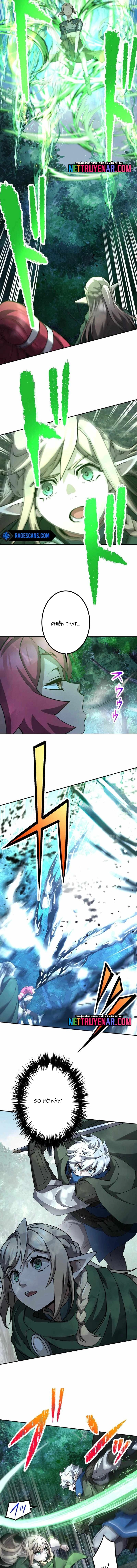 Thực Quỷ Mạo Hiểm Giả Chapter 70 - Trang 2