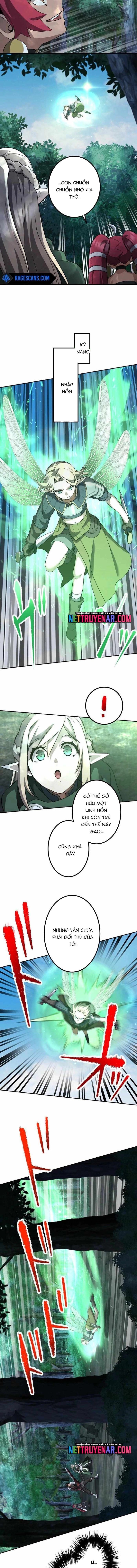 Thực Quỷ Mạo Hiểm Giả Chapter 70 - Trang 2