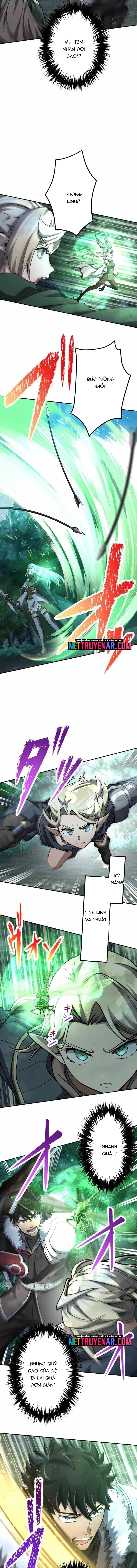Thực Quỷ Mạo Hiểm Giả Chapter 70 - Trang 2