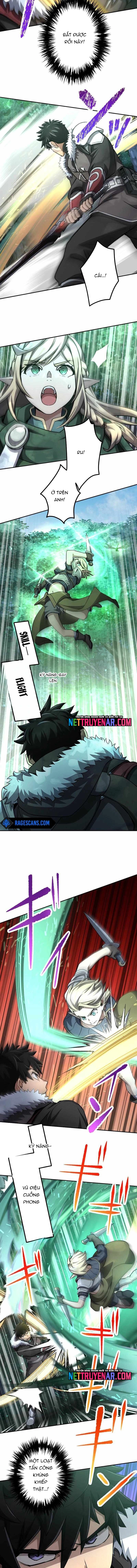 Thực Quỷ Mạo Hiểm Giả Chapter 70 - Trang 2