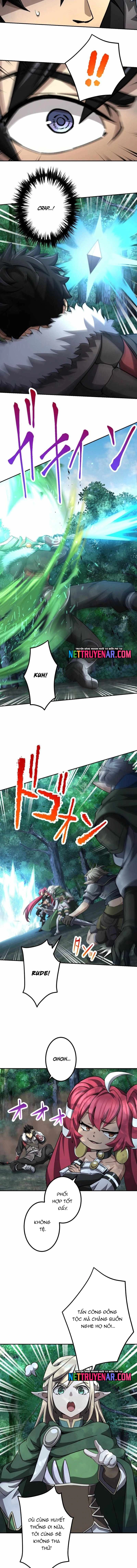 Thực Quỷ Mạo Hiểm Giả Chapter 70 - Trang 2