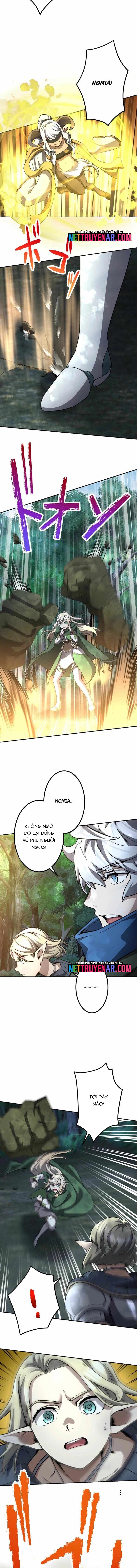 Thực Quỷ Mạo Hiểm Giả Chapter 70 - Trang 2