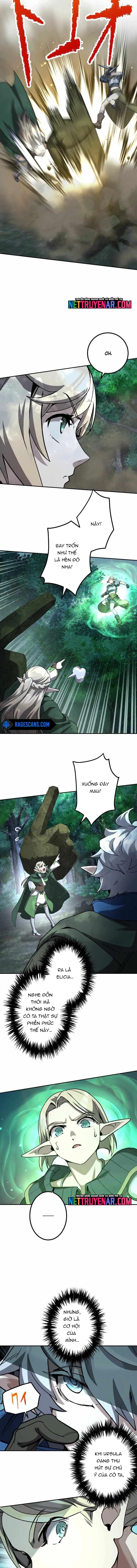 Thực Quỷ Mạo Hiểm Giả Chapter 70 - Trang 2